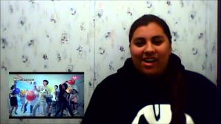 [EXO 90:2014] DJ DOC 'Dance With Doc' Baekhyun's Remake MV | KBelle Reaction