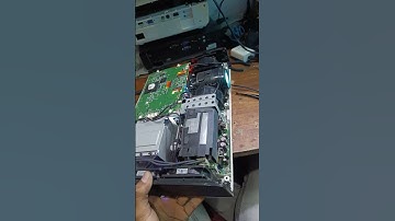 #Sony projector (VPL DX-120) no power repair #subscribe#like#CGSrepaircenter