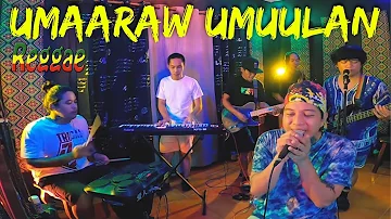 UMAARAW UMUULAN - Rivermaya | Tropavibes Reggae Cover