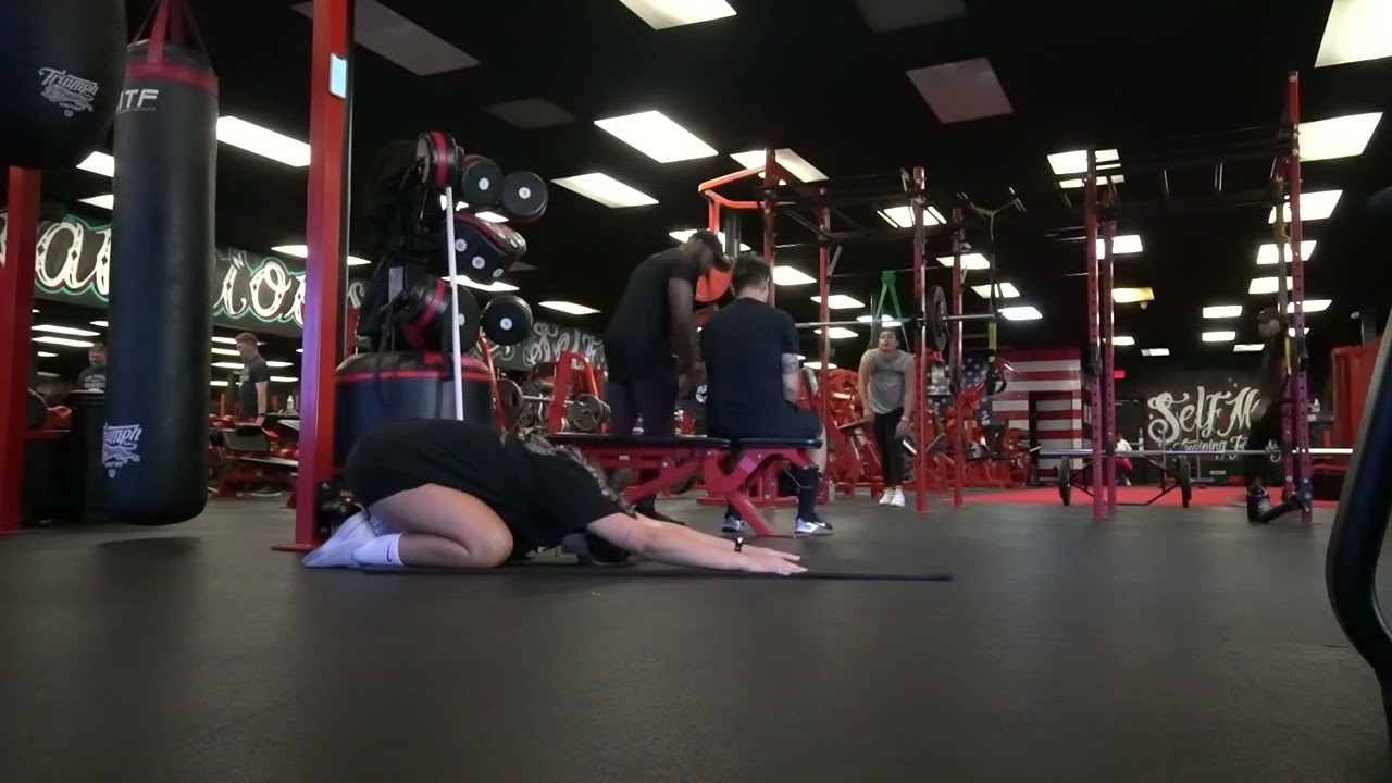 Mobility