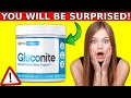 GLUCONITE ⚠️ Gluconite Review ⚠️ IMPORTANT ALERT! - Gluconite Reviews - Gluconite 2023