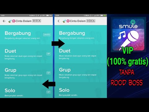 SMULE #VIP #VIPSMULEANDROID.. 