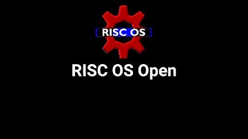 RISC OS London Show 2019 - RISC OS Open Ltd, Steve Revill