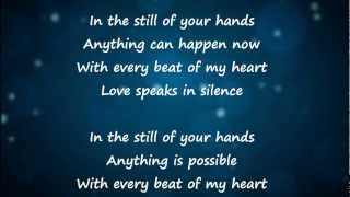 Lifehouse - All That I&#39;m Asking For (Lyrics)