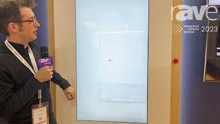 Ise 2023 Appspace Shows Off Employee App, Central Mobile-Native Application For Workplaces