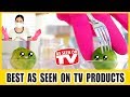 6 Best As Seen on TV Products - 2018 Year in Review Part 1