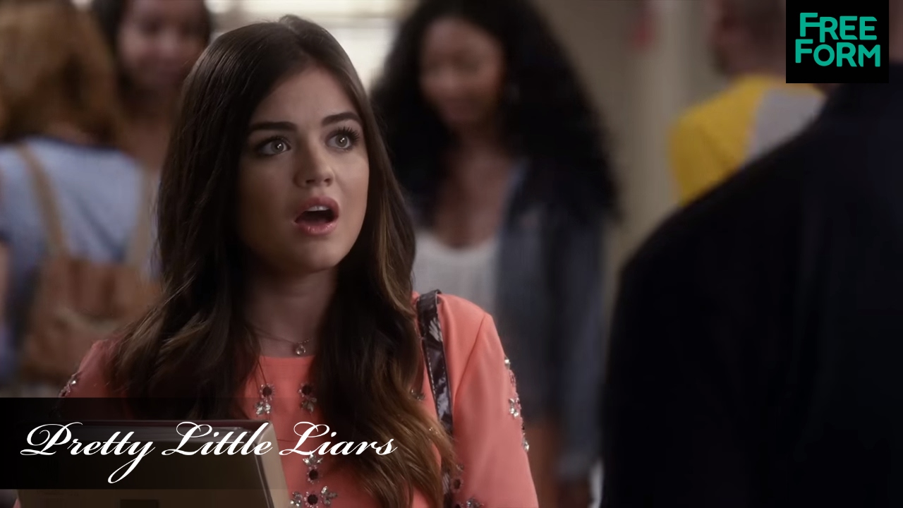 Pretty Little Liars Episode 601 Recap: One Hundred Years of