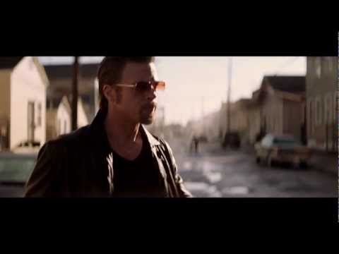 Cogan : Killing Them Softly - Bande annonce VF