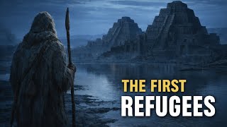What If Refugees From Doggerland Established the First Cities of Sumer? | History for Sleep