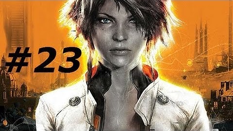 Remember Me Gameplay Walkthrough Part 23-Mind Stolen