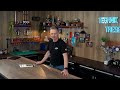 TechnikTresen - hier wird nicht nur Holz geheizt 