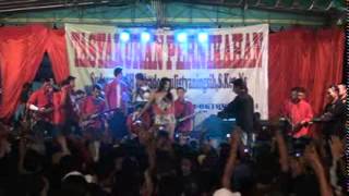 Hot Koplo Munaroh Nanik Kusuma