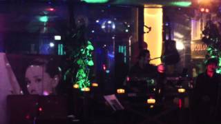 Kemanci Ibo = Mavigul/Lumiere Arnhem Www.canlimuzik.nl