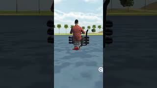 System pe system ?|| viral shorts Indian vehicle simulator 3D