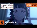 Agents of the Four Seasons: Dance of Spring Episode 3 SUB/DUB | A Glimpse