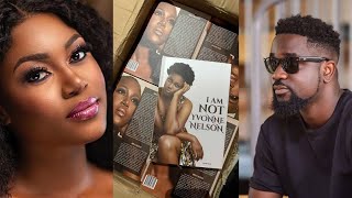 Sarkodie Explains why he did ‘try me’ song for Yvonne Nelson
