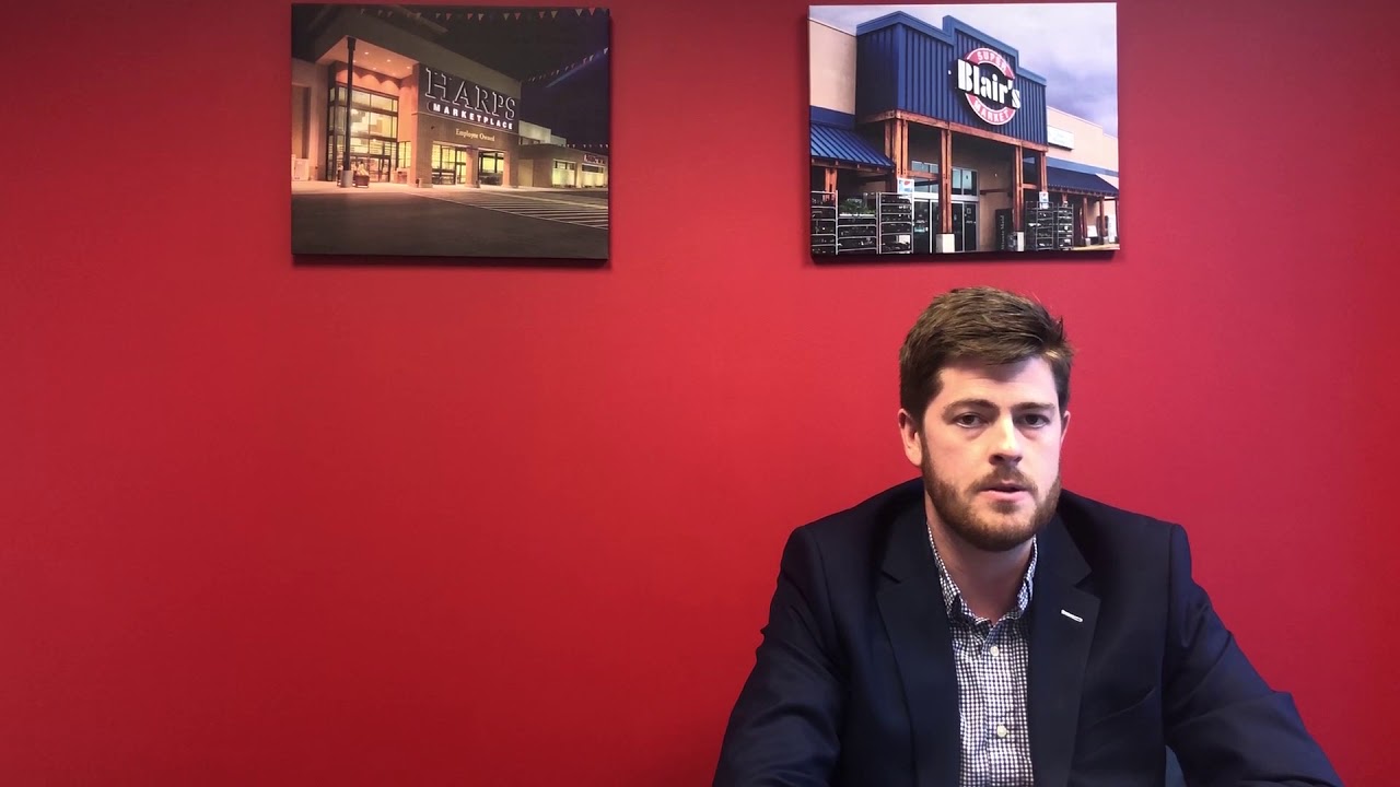 Grocers & Government: Lame Duck Preview