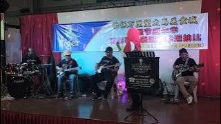 BENCI TAPI RINDU, HETTY KOES ENDANG - COVER BY LO BUSKERS
