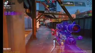 Voicemail X Ano Na Sniper Short Montage