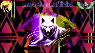 louveteau officiel   행복한 음악의 날