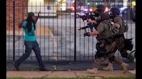 HIP HOP I AM - End of Days