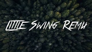 Little Swing Aron Chupa DJ Viral Tiktok Full Bass (Wawan Vickenzo Remix)