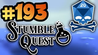 Stumble Quest - EPISODE 193 - Great Great Grandpappys Heirloom Bong
#stumblequest #dungeonsanddragons #ttrpg #podcast
The gang commits fraud.
Check our website: stumblequest.com
Editor:
Alli - @YouSeeTheHat - https://twitter.com/youseethehat
Cast:
Oswalt Gravefinger - Adam Hines - @adamthreetimes
Artorious (Art) - Nic ter Horst - @nicterhorst
Knack - Kellan M- @Palearaptor
Brix Bramblepelt - Rosemary B - @daynadooodles
Scarlet Willow - Red - @lady_redhaired
Dungeon Master - Jett LeDrew - @TopSpinTheFuzzy
Follow us on Twitter!
@Stumblequest
Discord: discord.stumblequest.com
Theme: Struttin by Louie Zong
Music from https://filmmusic.io
Blip Stream
by Kevin MacLeod (https://incompetech.com)
License: CC BY (http://creativecommons.org/licenses/by/4.0 Stumble Quest - EPISODE 193 - Great Great Grandpappys Heirloom Bong