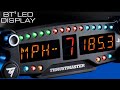 Thrustmaster LED Display im A-Z Test [deutsch | english CC]