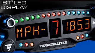 スラストマスター BT LED DISPLAY Thrustmaster その他 テレビゲーム 本・音楽・ゲーム 特価商品