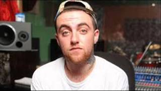 Diablo (CDQ) - Mac Miller