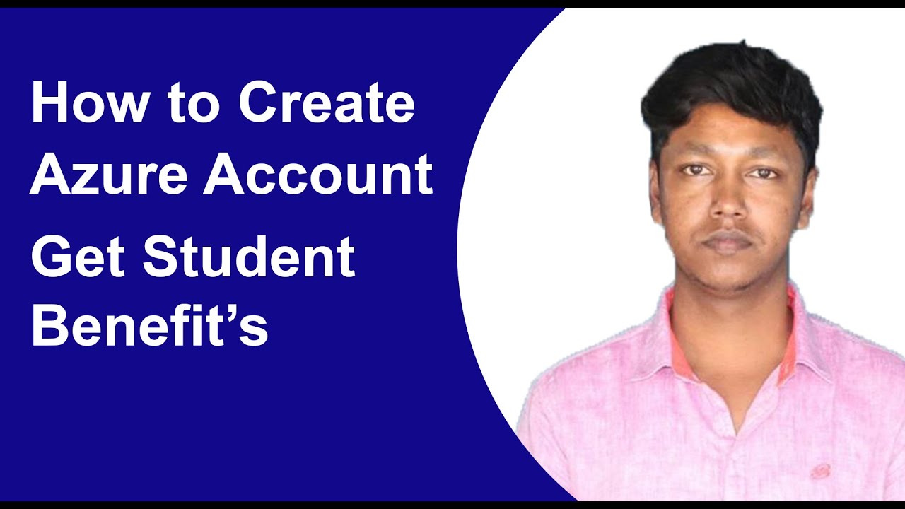 How To Create Microsoft Account With EDU Account YouTube