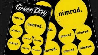 Green Day - When It’s Time (Demo)