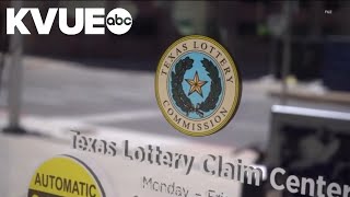 Texas Lottery Commission to consider ban on courier services