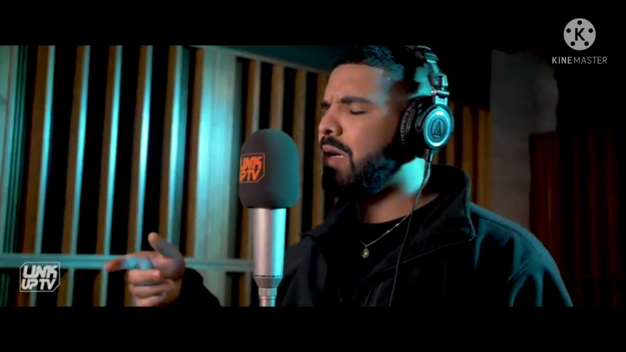 Drake freestyle on Blaq Diamond "messiah beat"🚨🔥