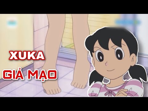 Video Doraemon short #11 - Xuka giả mạo - part 1 | NAMZ - youtube