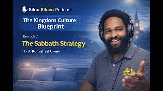 The Sabbath Strategy: Why "Rest" is Your Greatest Competitive Advantage