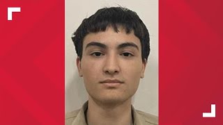 18-year-old BCSO probationary deputy terminated after noise complaint uncovers active warrant