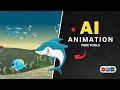 How to create animations full canva tutorial  3d animation with canva