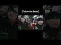 Follow The Beats Fyp Viral Funny Music Girl Fart Foryou Bus Movie Netflix 