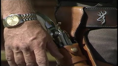 KCCI Archive: Man claims he