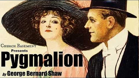 Pygmalion Introduction