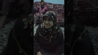 Barakli Bağrı Yanık Ana