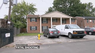 Celebrity 48-year-old man shot and killed near Newburg, Louisville police say Net Worth