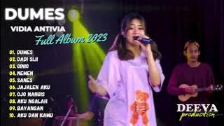 VIDIA ANTAVIA | DUMES - DADI SIJI | FULL ALBUM 2023