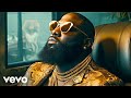 Meek Mill & Rick Ross - Grind Hard (Official Video) 2023