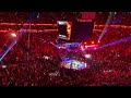 UFC 272 Colby Covington vs Jorge Masvidal walkout and introductions