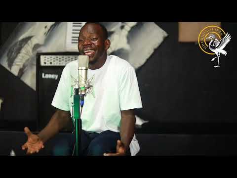 KUMUSOZI WIGIKUNDIRO YESU NI UMWAMI MWIZA_ COVE BY_ NIYO PATRICK NGANZO OLGINAL SONG_ BY GERARDINE