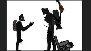 Skibidi Mult 10-Episode