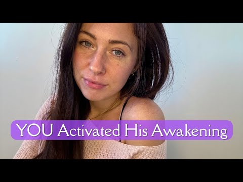 Feminines Your Love Is Recalibrating The Masculine Collective