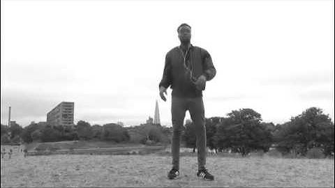 Skrillex and Diplo - "Where Are Ü Now" with Justin Bieber ll DANCE COVER ll Dimeji Niran